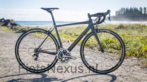Fuji SL 1.5 specificaties